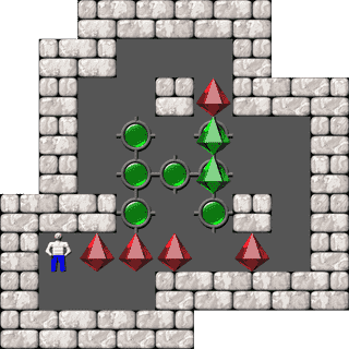 Уровень 2 — Complex Simplicity